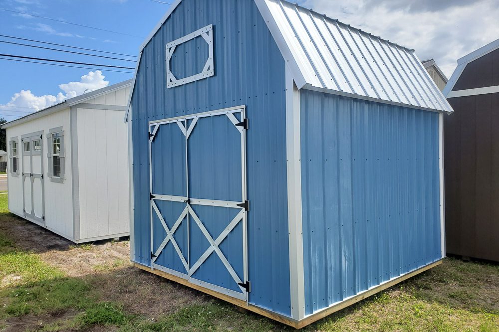 Home The Shed Store in Clearwater & Bradenton, Florida