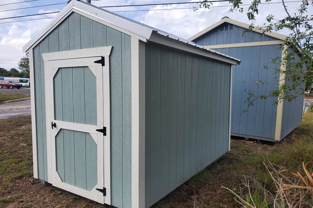 Home The Shed Store in Clearwater & Bradenton, Florida