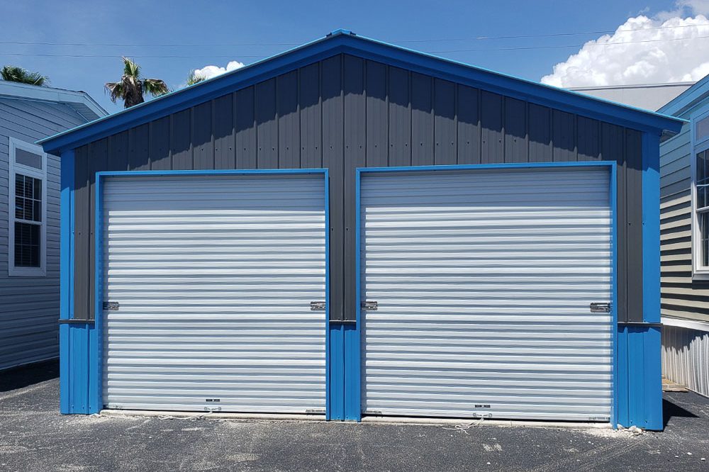 Home The Shed Store in Clearwater & Bradenton, Florida